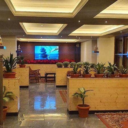 Sanderling Residency & Spa دارجيلنغ المظهر الخارجي الصورة