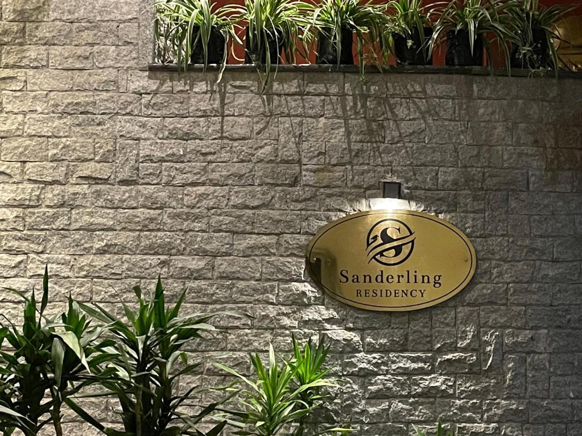 Sanderling Residency & Spa دارجيلنغ المظهر الخارجي الصورة
