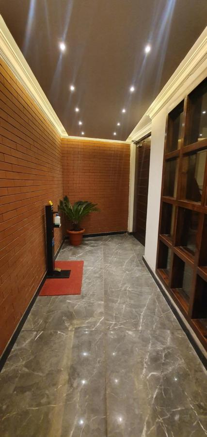 Sanderling Residency & Spa دارجيلنغ المظهر الخارجي الصورة