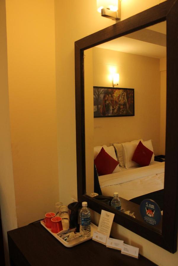 Sanderling Residency & Spa دارجيلنغ المظهر الخارجي الصورة